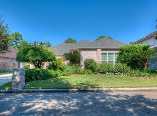 11634 Taos Ln, Houston, TX 77070