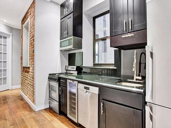 2nd image of 327 E 8th St #4B