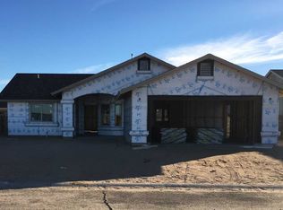 10161 E 34th Ln, Yuma, AZ 85365