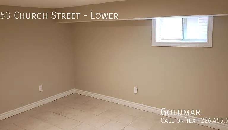 1553 Church St #LOWER — Photo 5