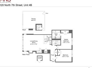 120 N 7th St APT 4B, Brooklyn, NY