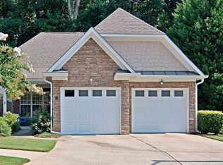 207 Villa Creek Pkwy, Canton, GA 30114