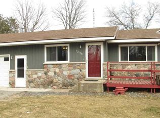 1275 Torun Rd, Stevens Point, WI 54482