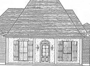 25340 Black Lake Ave, Livingston, LA 70754