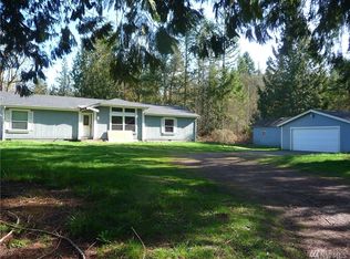 7019 245th Ave E, Buckley, WA 98321