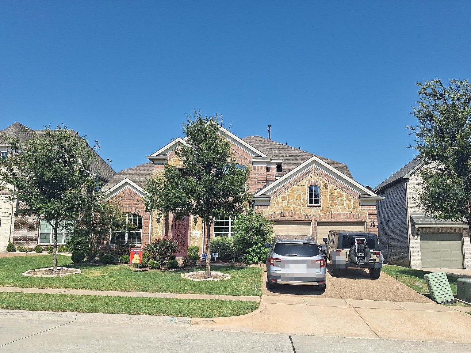 3008 Orleans Dr, Mckinney, TX 75071 Zillow