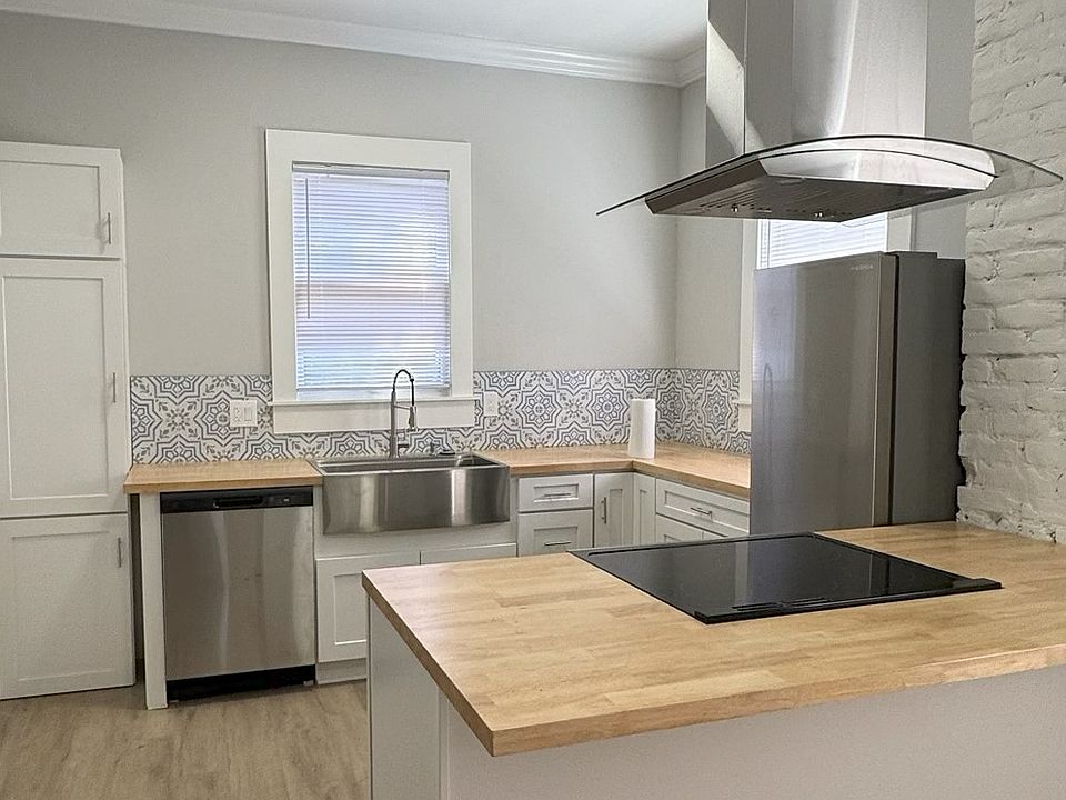 Kitchen Closeup