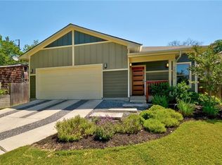 5805 Nasco Dr #B, Austin, TX 78756