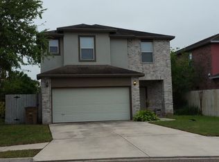 3712 Los Lagos Dr, Edinburg, TX 78542