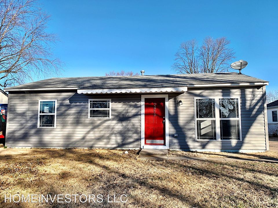 1st image of 2415 Meadowlane Dr