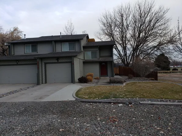 2504 1/2 Rose Dr APT B, Grand Junction, CO 81507