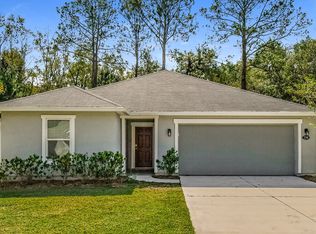 7298 Steventon Way, Jacksonville, FL 32244