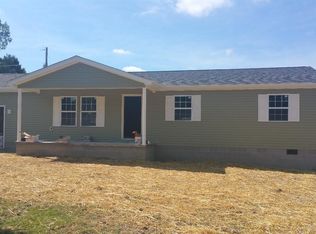 47 Storms Rd, Corbin, KY 40701