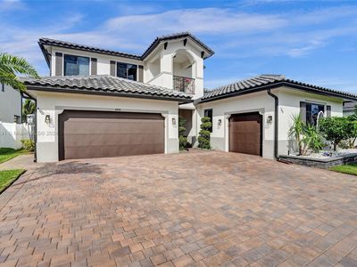 4460 SW 178th Ave, Miramar, FL, 33029