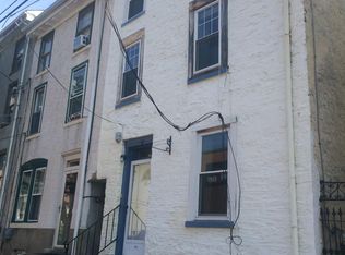 4327 Terrace St, Philadelphia, PA 19128