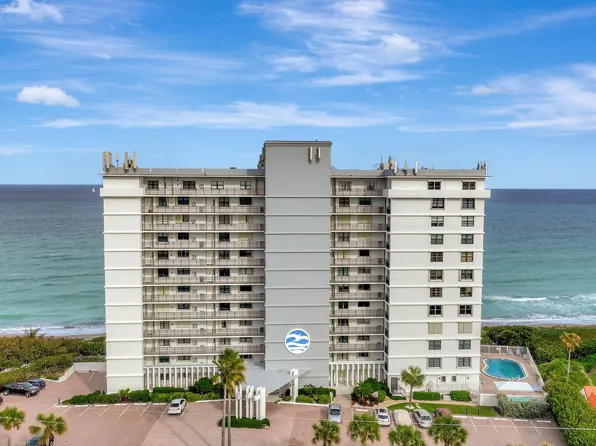 840 Ocean Dr, Juno Beach, FL