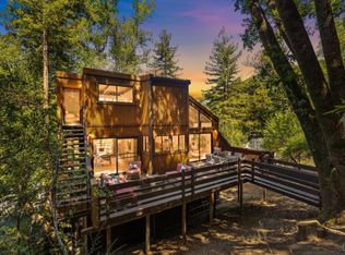 161 Meernaa Ave, Fairfax, CA 94930