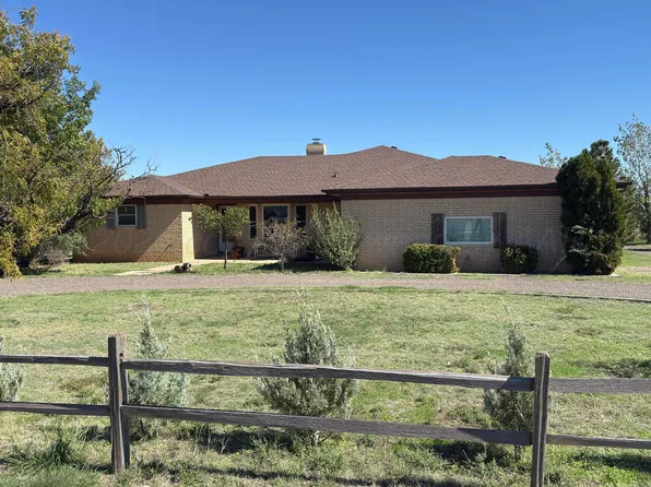 14653 Halsey Trl, Amarillo, TX 79118