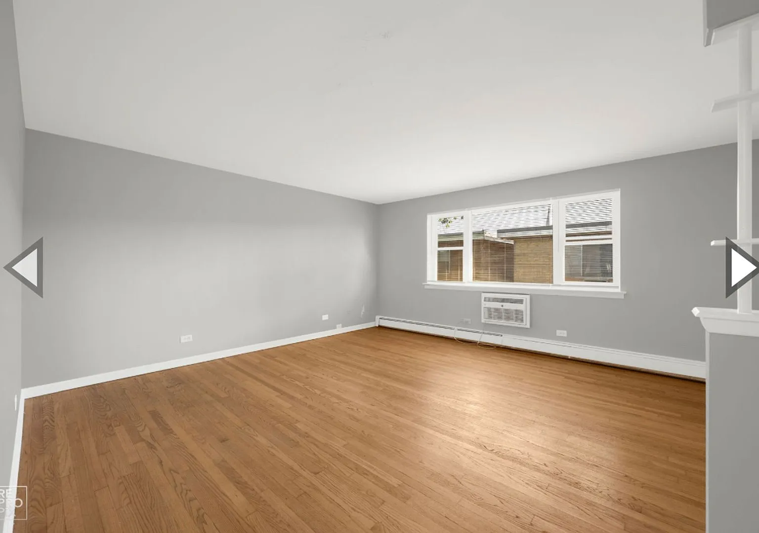 Apartamento de 1 Recamara Totalmente Renovado Calefaccion Incluida! — Photo 2