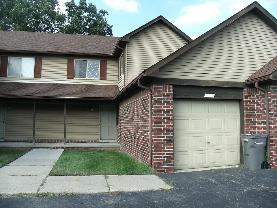1st image of 3741 Heritage Pkwy #85