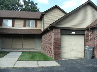 3741 Heritage Pkwy #85, Dearborn, MI 48124