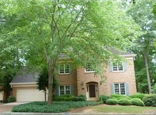 19 Downshire Ln, Decatur, GA 30033