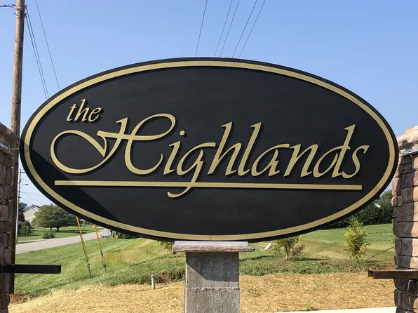 0 Lookout Dr Lot 19, Winchester, TN 37398