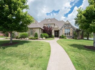 7401 S 5th St, Broken Arrow, OK 74011