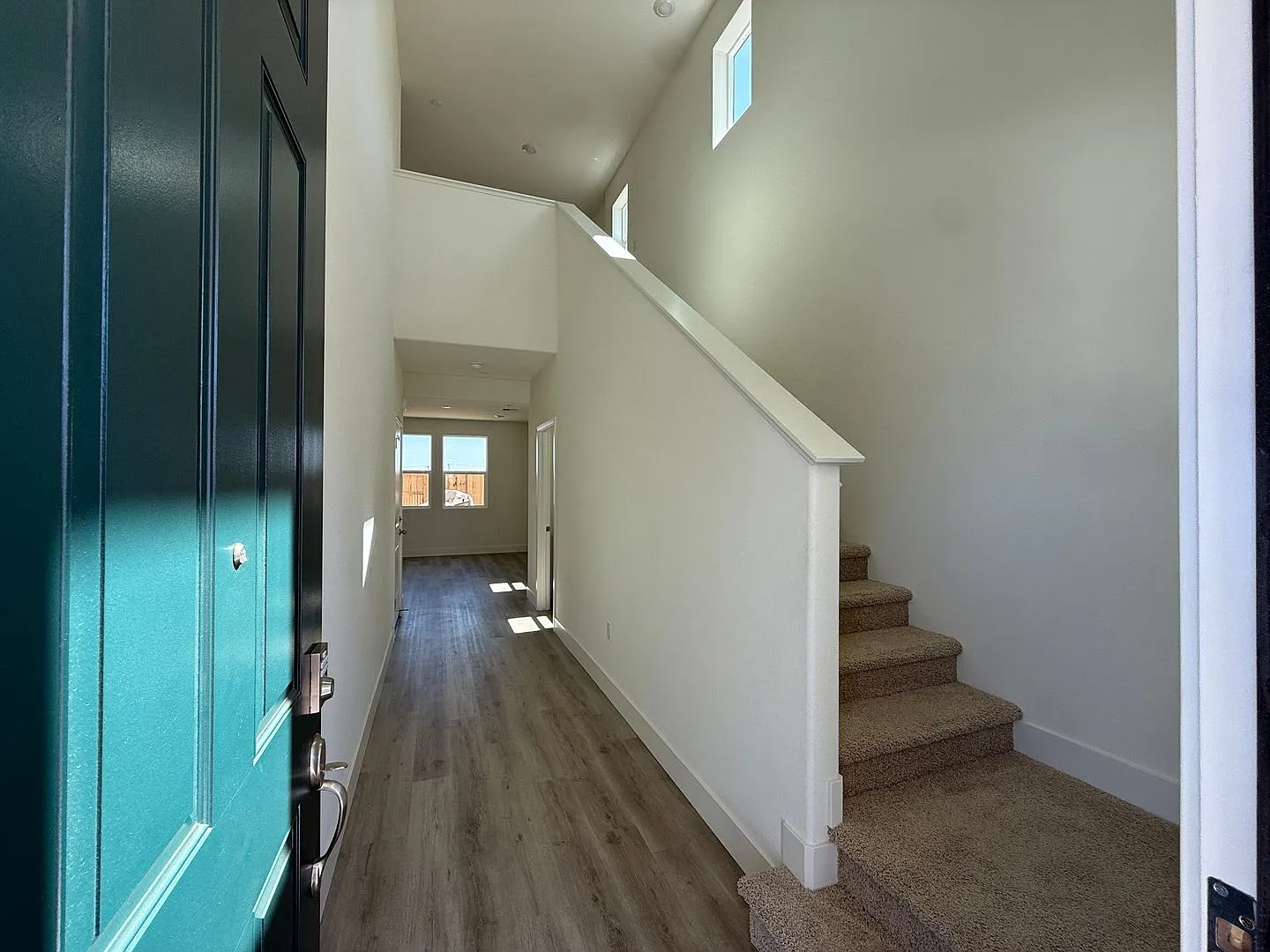 Brand New DR Horton Home — Photo 4