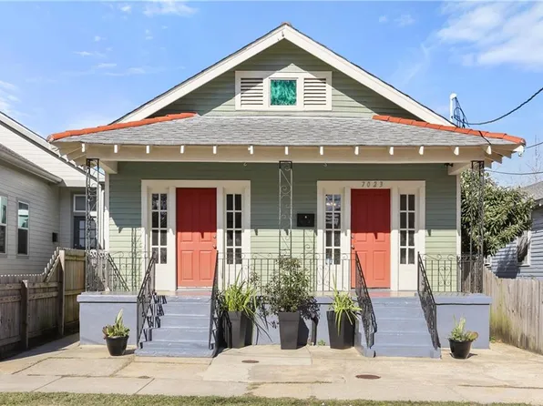 7023 Pritchard Pl, New Orleans, LA 70125