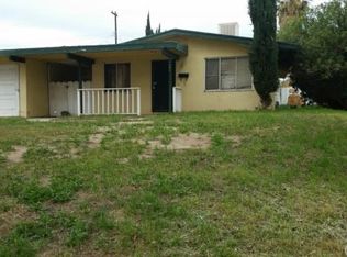 44641 Raysack Ave, Lancaster, CA 93535