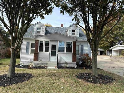 65 S Meridian Rd, Jasper, IN, 47546
