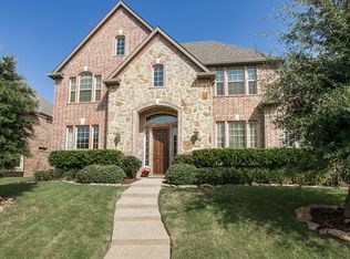 1036 Big Spring Dr, Allen, TX 75013