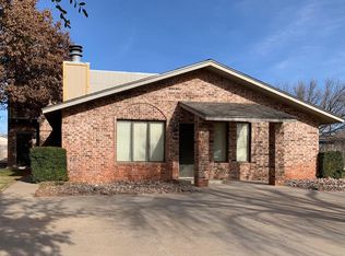 422 W Pecan Ave APT A, Midland, TX 79705