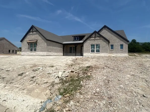 1108 Perrin Ln, Van Alstyne, TX 75495