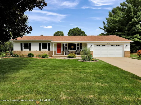 1621 E Stoll Rd, Lansing, MI 48906