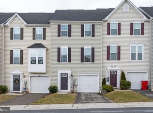 186 Norwood Dr, Falling Waters, WV 25419