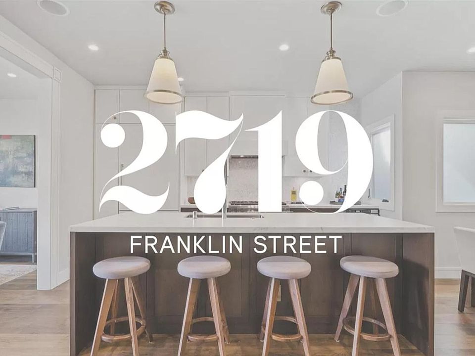 1st image of 2719 Franklin St