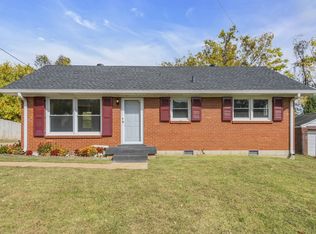 3600 Hewlett Dr, Nashville, TN 37211