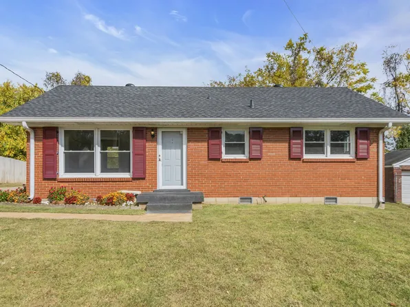 3600 Hewlett Dr, Nashville, TN 37211