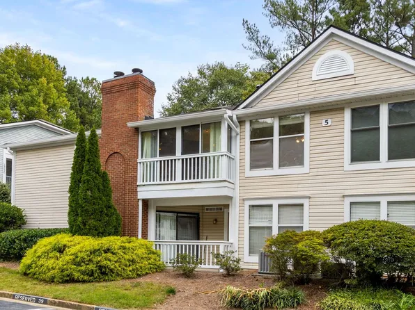1292 Keys Lake Dr NE, Atlanta, GA 30319