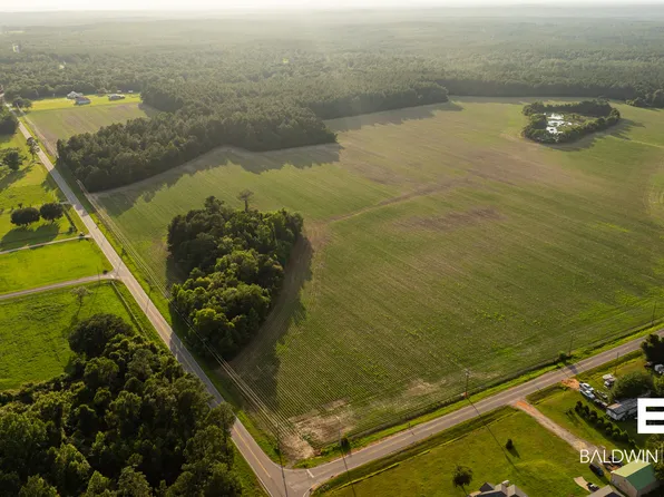 0 Bromley Rd, Stapleton, AL 36578