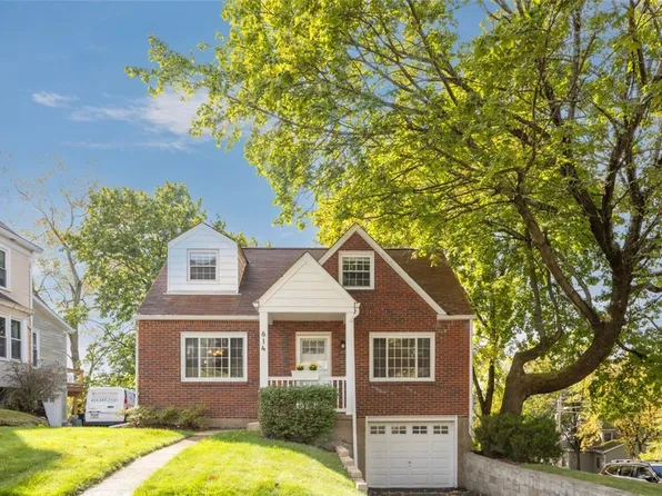 614 Parkview Ave, Pittsburgh, PA 15202