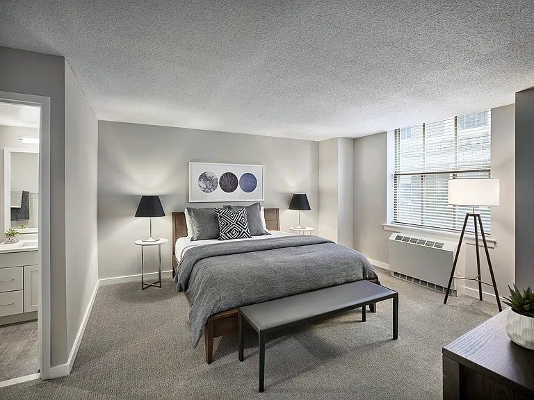 The Franklin Residences — Photo 2