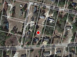 1631 Indigo Dr, Darlington, SC 29540