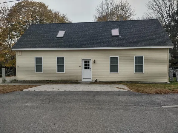 83 Prospect Street, Henniker, NH 03242