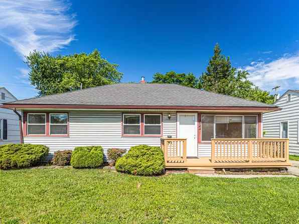 3725 Coolidge Hwy, Royal Oak, MI 48073