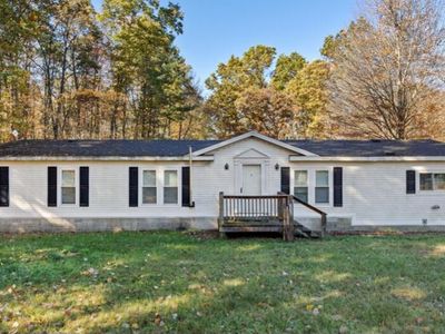 6585 Crystal Lake Rd, Holton, MI, 49425