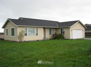71 Jenifer Ct, Sequim, WA 98382