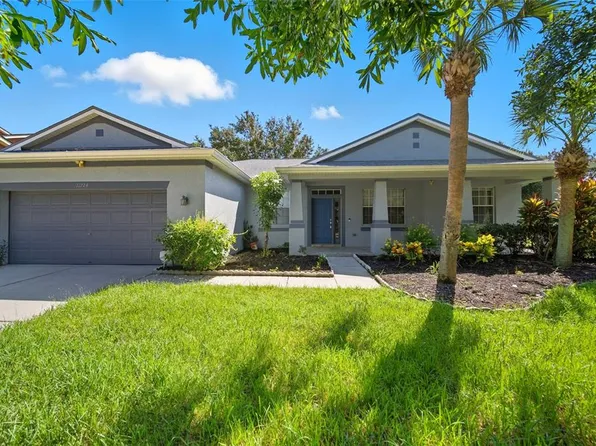 11724 Holly Creek Dr, Riverview, FL 33569